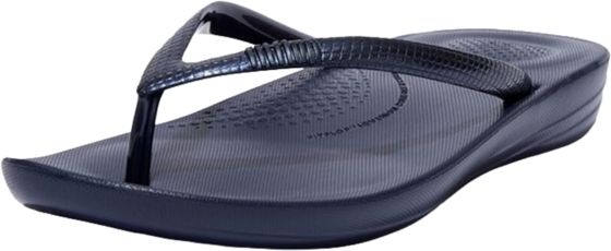 
FITFLOP, 
Iqushion Ergonomic Flip-flops, 
Detail 1

