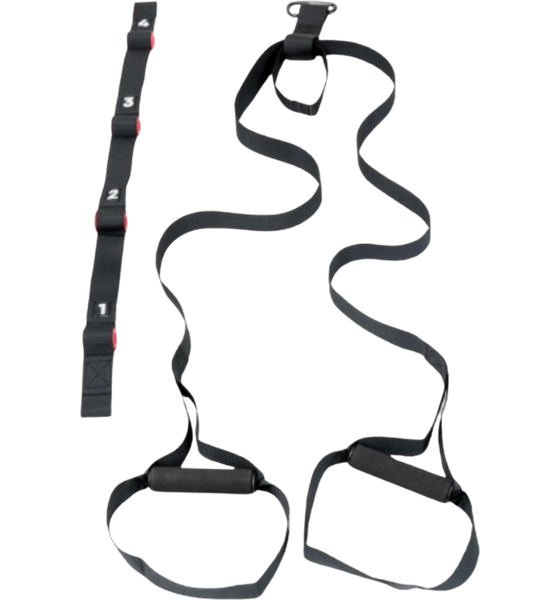 
IRON GYM, 
Iron Gym - Deur Weerstandstrainer, 
Detail 1
