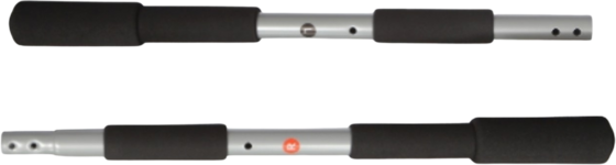 
IRON GYM, 
Iron Gym - Extension Bar, 
Detail 1
