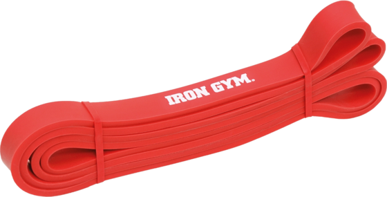 
IRON GYM, 
Iron Gym - Power Band, 
Detail 1
