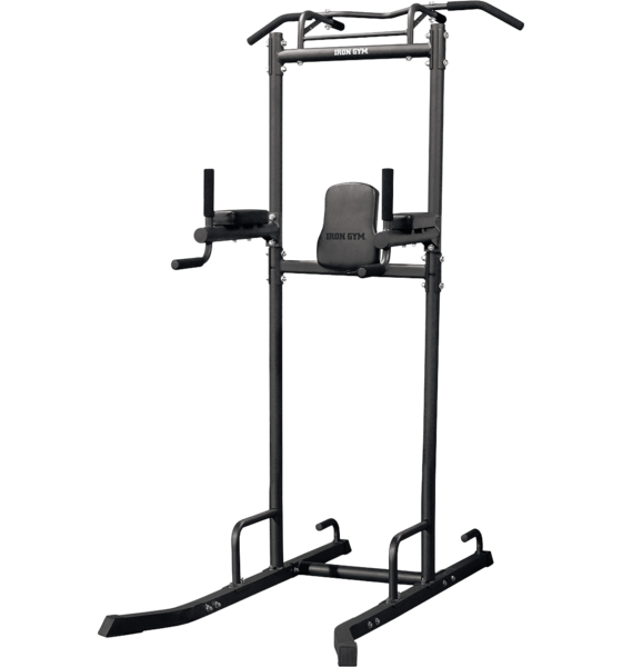 
IRON GYM, 
Iron Gym - Power Tower, 
Detail 1
