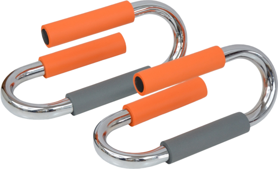 
IRON GYM, 
Iron Gym - Push Up Bars - Deluxe, 
Detail 1
