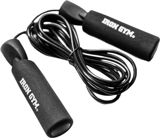 
IRON GYM, 
Iron Gym - Speed Rope Pro, 
Detail 1
