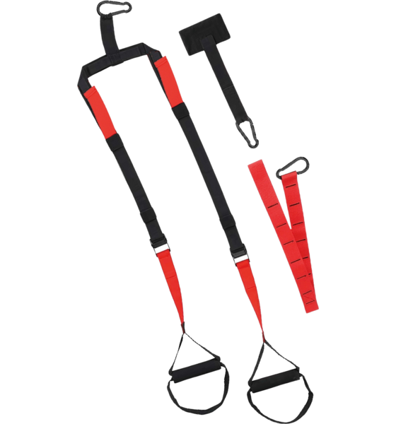 
IRON GYM, 
Iron Gym - Trainer Pro, 
Detail 1
