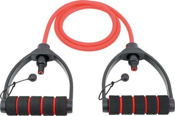 
IRON GYM, 
Iron Gym - Verstelbare Weerstandsband, 
Detail 1
