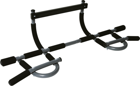 
IRON GYM, 
Iron Gym - Xtreme - Door Trainer, 
Detail 1
