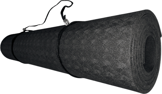 
IRON GYM, 
Iron Gym - Yoga Mat With Strap - 4 Mm, 
Detail 1
