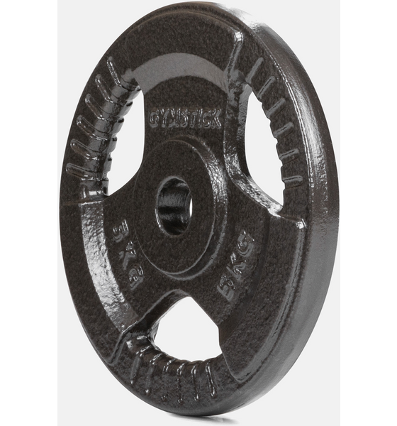 
GYMSTICK, 
Iron Weight Plate 5kg / Single, 
Detail 1
