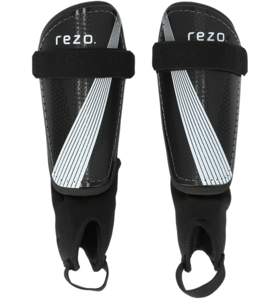 
REZO, 
Irwin Shin Guards, 
Detail 1
