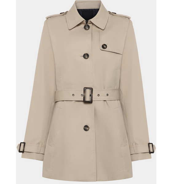 
ROCKANDBLUE, 
Isabelle Coat, 
Detail 1
