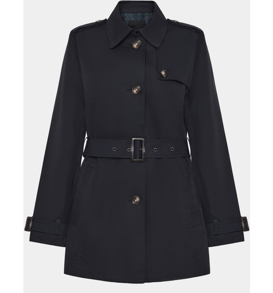 
ROCKANDBLUE, 
Isabelle Coat, 
Detail 1
