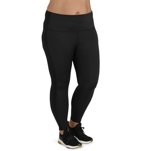 
Q SPORTSWEAR, 
Isabelle Functional Tights, 
Detail 1
