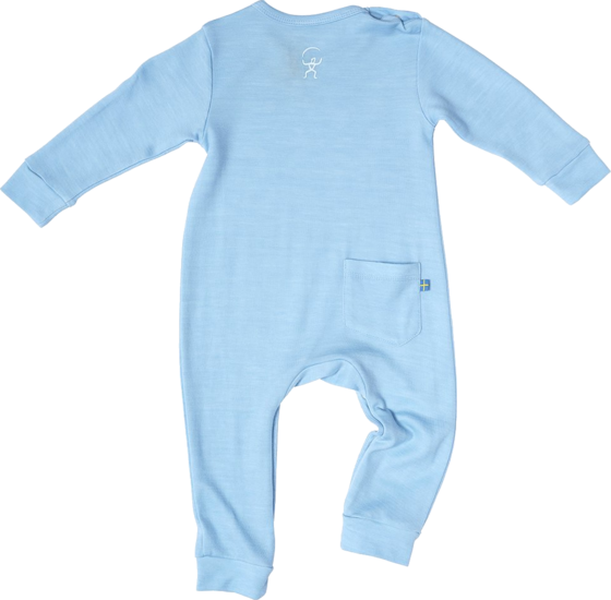 
ISBJÖRN, 
Isbjörn Husky Underställ Baby, 
Detail 3
