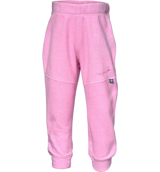 
ISBJÖRN, 
Isbjörn Lynx Fleecebyxa 100% Återvunnen Polyester 86cl-152cl, 
Detail 1
