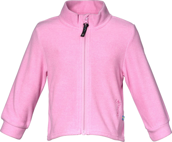 
ISBJÖRN, 
Isbjörn Lynx Fleecejacka 100% Återvunnen Polyester 86cl-152cl, 
Detail 1
