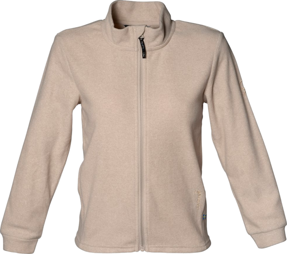 
ISBJÖRN, 
Isbjörn Lynx Fleecejacka 100% Återvunnen Polyester 86cl-152cl, 
Detail 1
