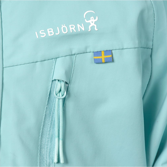 
ISBJÖRN, 
Isbjörn Storm Skaljacka, 
Detail 9
