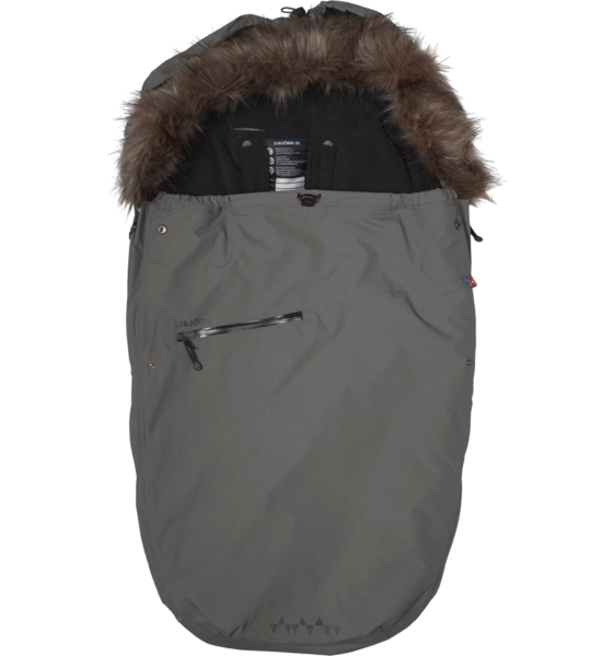 
ISBJÖRN, 
Isbjörn Stroller Bag Åkpåse, 
Detail 1
