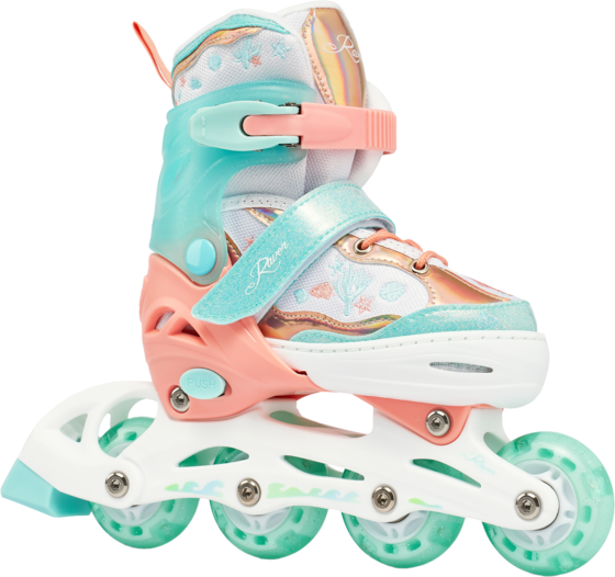 932526102101 RAVEN Isla (all Led Wheels)  Standard Detail