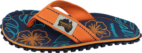 
GUMBIES, 
Islander, 
Detail 1
