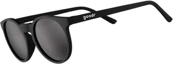 
GOODR, 
It&acute;s Not Black It&acute;s Obsidian, 
Detail 1
