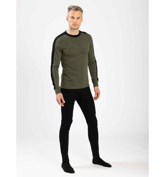 
ULLMAX, 
Jämsä Merino Warm Set M, 
Detail 1
