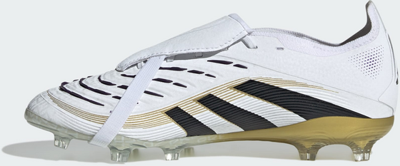 
ADIDAS, 
JR Adidas Predator Elite Fold-over Tongue Firm Ground Fotbollsskor, 
Detail 1
