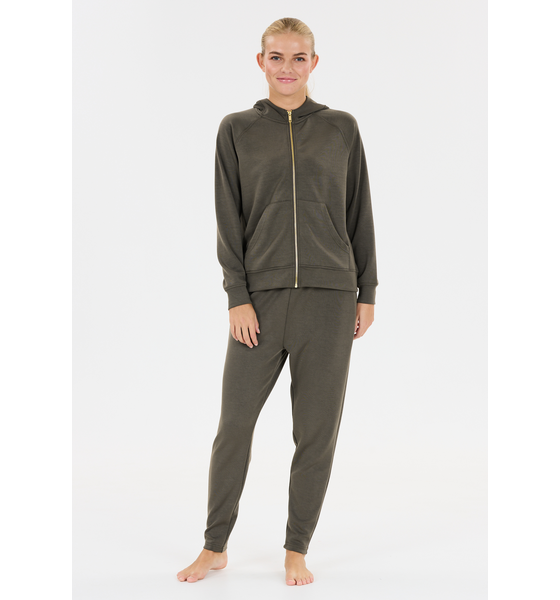 
ATHLECIA, 
Jacey Sweat Jacket, 
Detail 1
