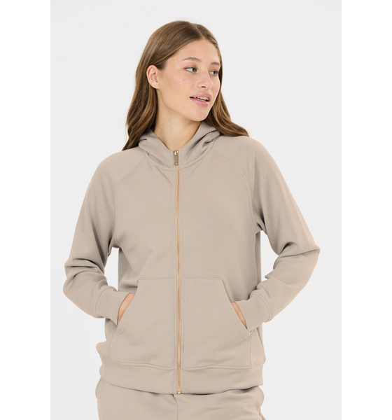 
ATHLECIA, 
Jacey Sweat Jacket, 
Detail 1
