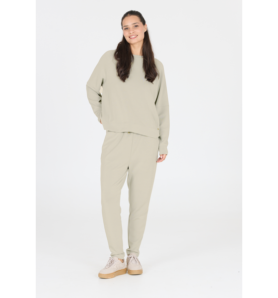 956764111101 ATHLECIA Jacey Sweatpants  Model01 Detail