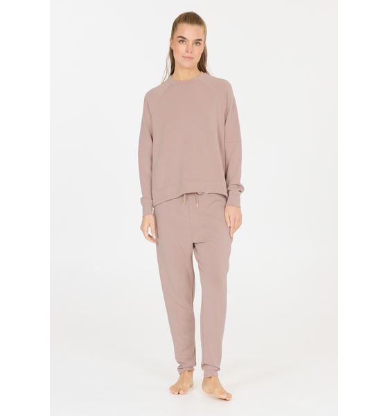 956764105101 ATHLECIA Jacey Sweatpants  Model01 Detail