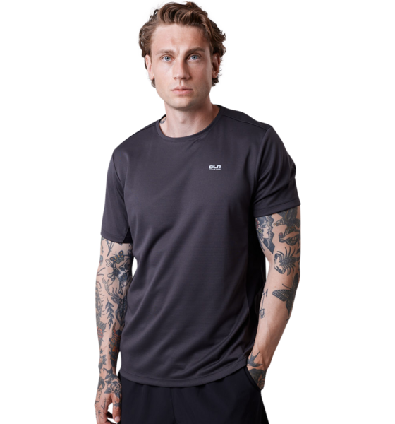 
CLN ATHLETICS, 
Jack T-shirt, 
Detail 1
