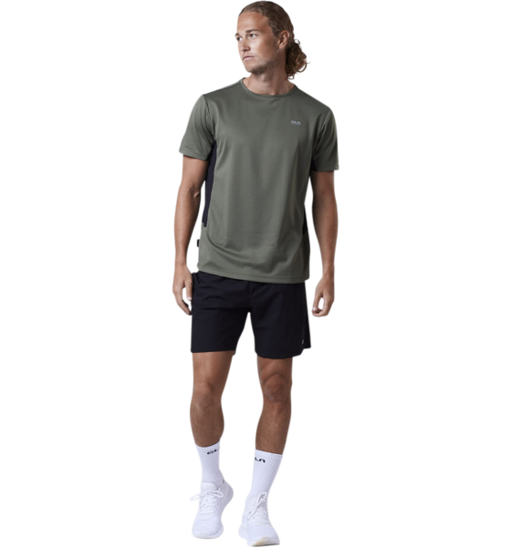 
CLN ATHLETICS, 
Jack T-shirt, 
Detail 1
