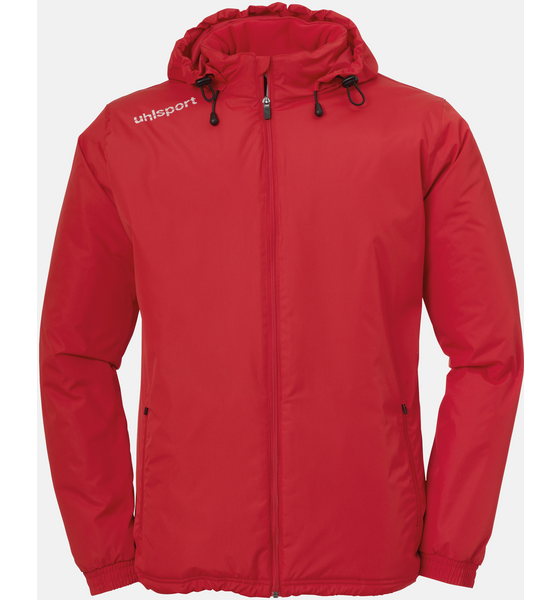 
UHL SPORT, 
Jacka Essential Coach, 
Detail 1
