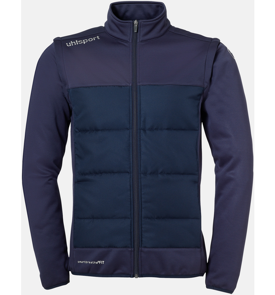 
UHL SPORT, 
Jacka Essential Multi With Rem. Sleeves, 
Detail 1
