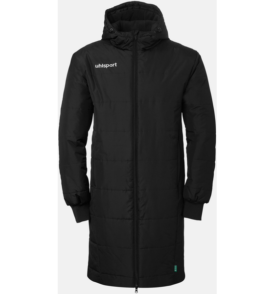 
UHL SPORT, 
Jacka Essential Winter Bench, 
Detail 1
