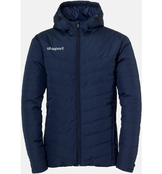 
UHL SPORT, 
Jacka Essential Winter Padded, 
Detail 1
