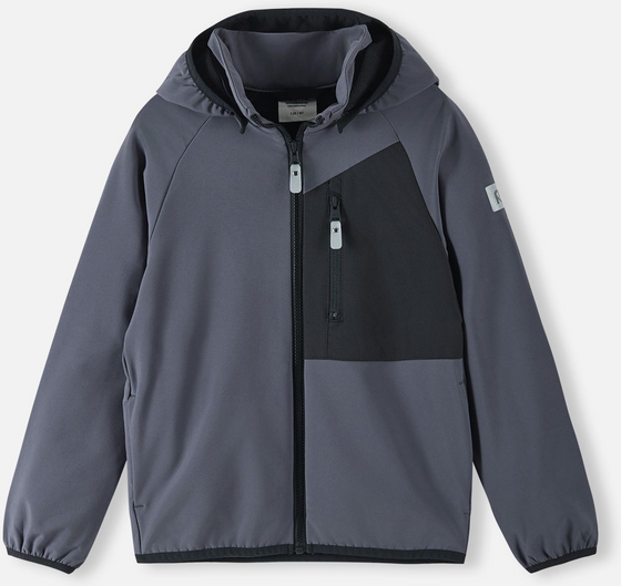 
REIMA, 
Jacka Mukana, 
Detail 1
