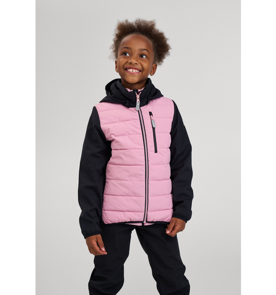 
REIMA, 
Jacka Vaihto, 
Detail 1
