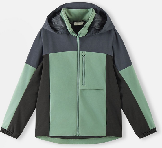 
REIMA, 
Jacka Valinta, 
Detail 1
