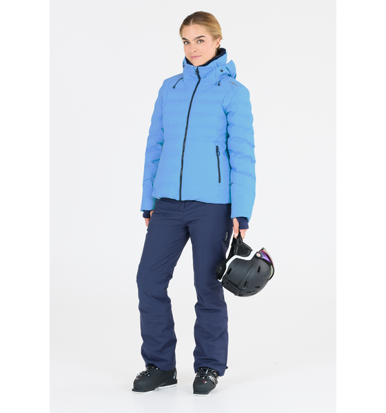 
CMP, 
Jacket Fix Hood, 
Detail 1
