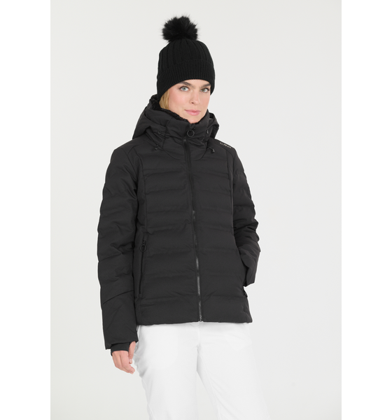 
CMP, 
Jacket Fix Hood, 
Detail 1
