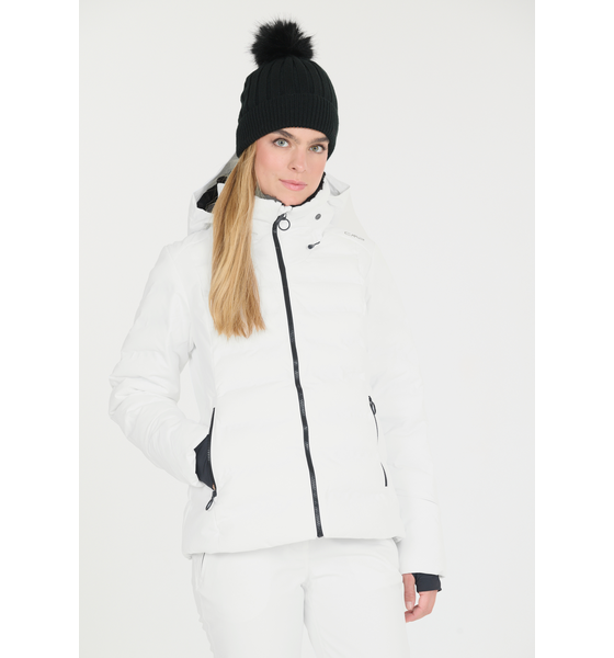 
CMP, 
Jacket Fix Hood, 
Detail 1
