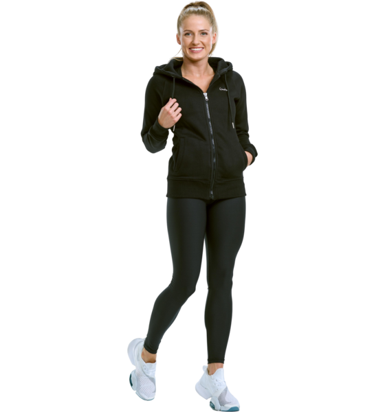 
WINSHAPE, 
Jacket J005, 
Detail 2
