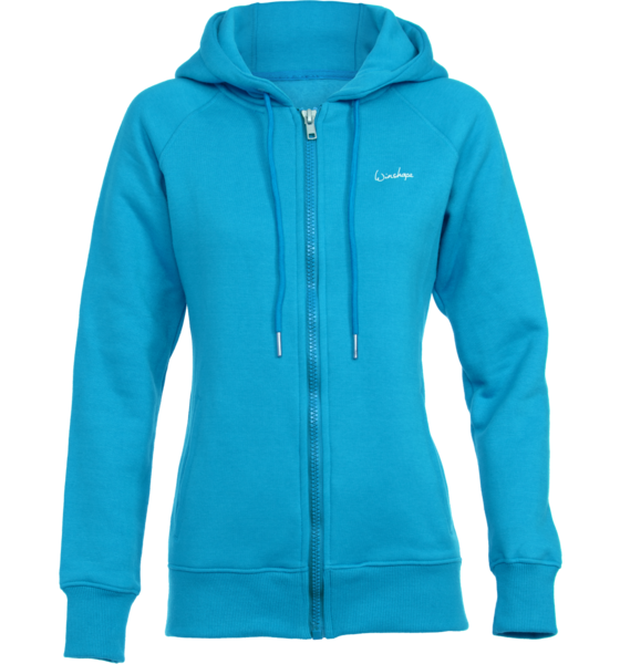 
WINSHAPE, 
Jacket J005, 
Detail 4
