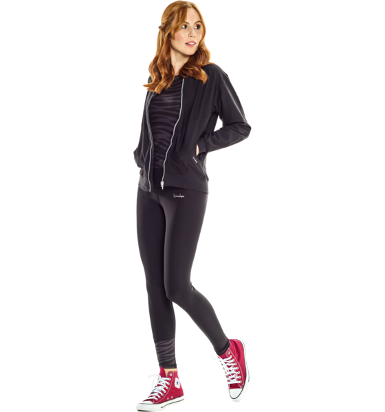 
WINSHAPE, 
Jacket J007c, 
Detail 2

