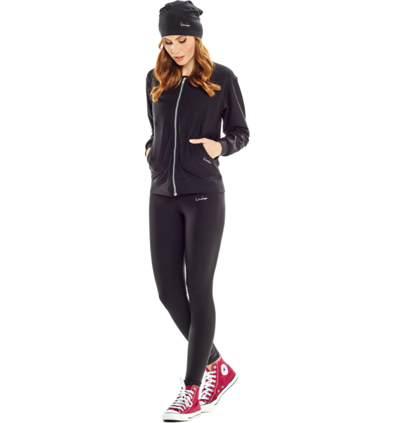 
WINSHAPE, 
Jacket J007c, 
Detail 4

