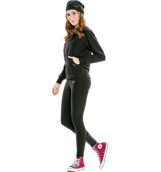 
WINSHAPE, 
Jacket J007c, 
Detail 6
