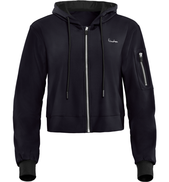 
WINSHAPE, 
Jacket J009c, 
Detail 5
