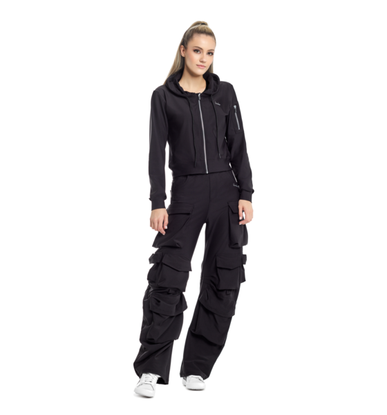 
WINSHAPE, 
Jacket J009c, 
Detail 3
